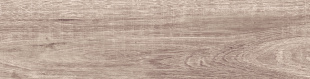 Керамогранит Cersanit Kauri Wood серый рельеф рект. арт.  A17940 (21,8x89,8)